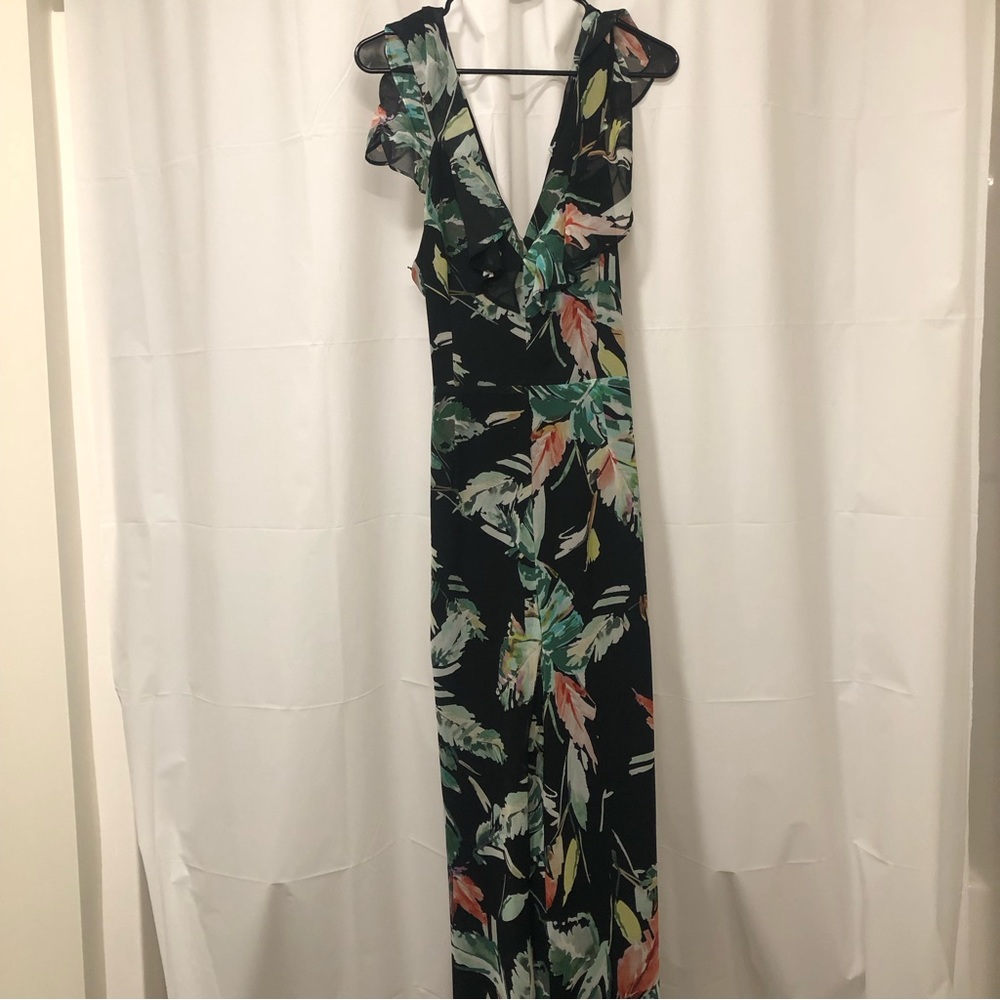 Adelyn Rae Jumpsuit - Picture 2 of 7